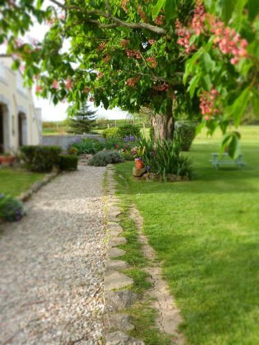 Bed & Breakfast Chambres D'h�tes Le Cartounier