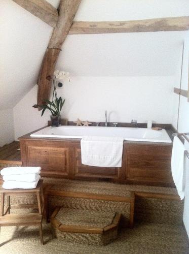 Bed & Breakfast Chambres D'h�tes Le Buis