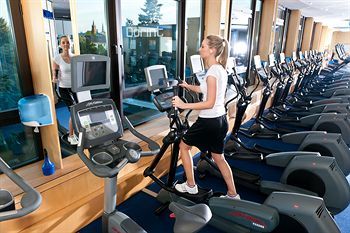 Dorint Parkhotel M�nchengladbach