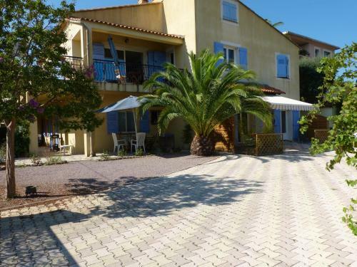 Bed & Breakfast Chambre D'h�tes Les Tourterelles