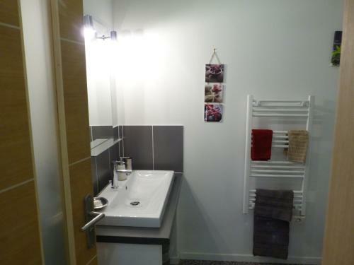 Bed & Breakfast Chambre D'h�tes Les Tourterelles