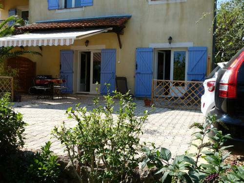 Bed & Breakfast Chambre D'h�tes Les Tourterelles