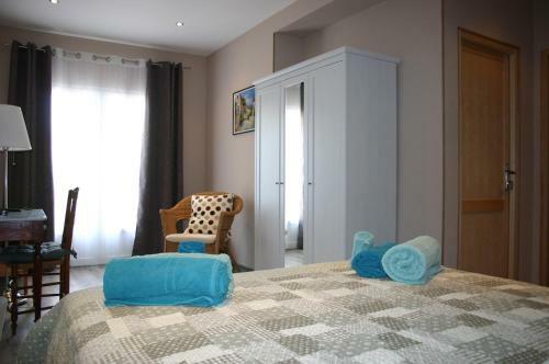 Bed & Breakfast Chambre D'h�tes Les Tourterelles