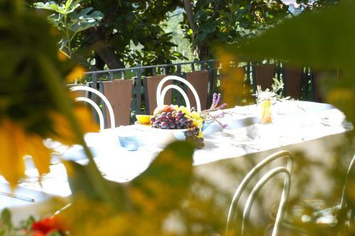 Bed & Breakfast Maratscher Kunst & Kulturhotel