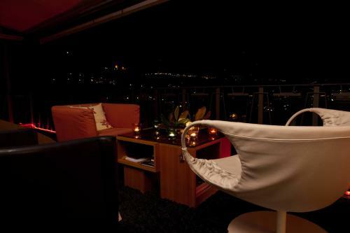 Bed & Breakfast Maratscher Kunst & Kulturhotel