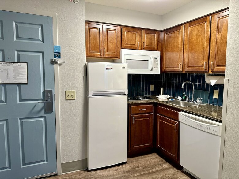 Hotel Staybridge Suites Milwaukee West-oconomowoc
