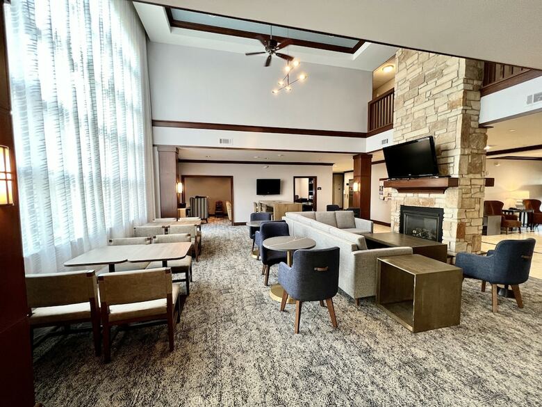 Hotel Staybridge Suites Milwaukee West-oconomowoc