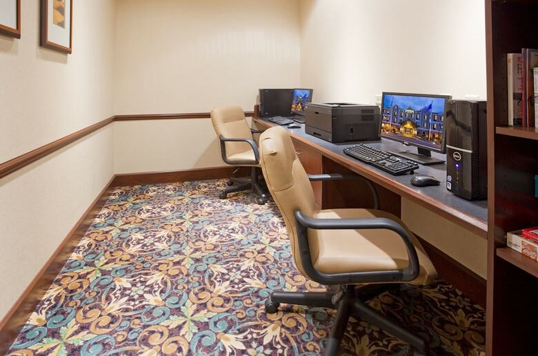 Hotel Staybridge Suites Milwaukee West-oconomowoc