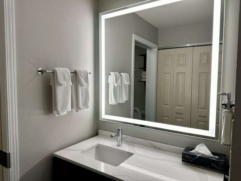 Hotel Staybridge Suites Milwaukee West-oconomowoc