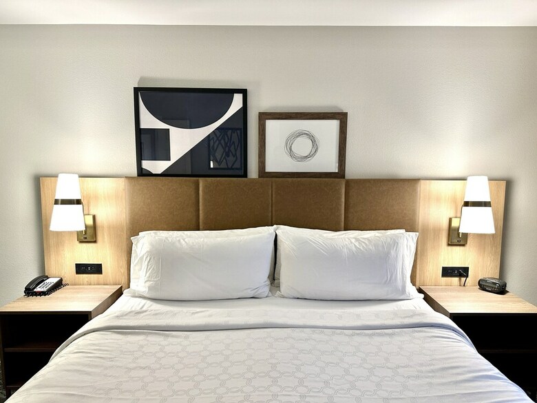 Hotel Staybridge Suites Milwaukee West-oconomowoc