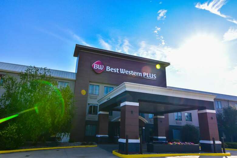 Hotel La Quinta Inn & Suites Lafayette