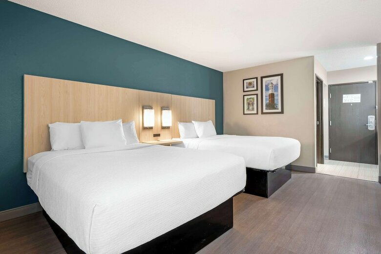 Hotel La Quinta Inn & Suites Lafayette