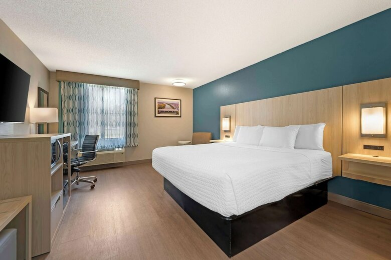 Hotel La Quinta Inn & Suites Lafayette