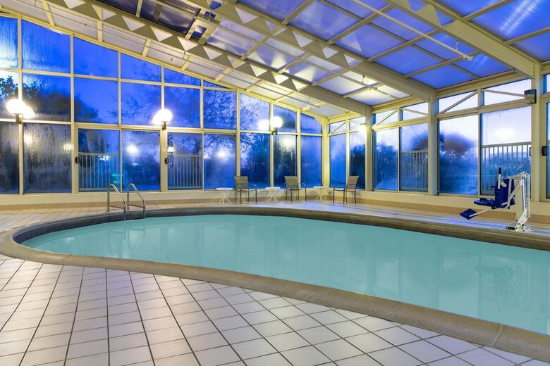 Hotel La Quinta Inn & Suites Lafayette