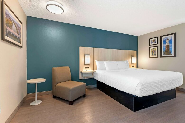 Hotel La Quinta Inn & Suites Lafayette