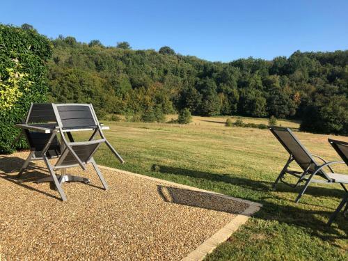 Hostal Domaine Du Champ De L'hoste