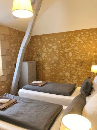 Hostal Domaine Du Champ De L'hoste