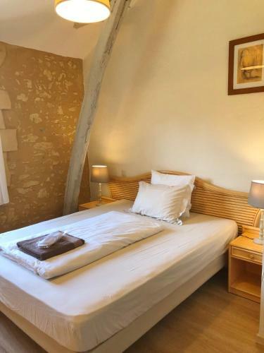 Hostal Domaine Du Champ De L'hoste