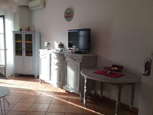 Bed & Breakfast Petite Fleur D'azur