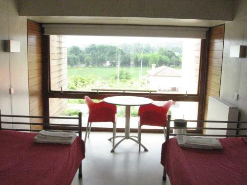 Albergue Pousada De Juventude De Ponte De Lima