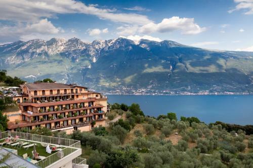 Park Hotel Zanzan�