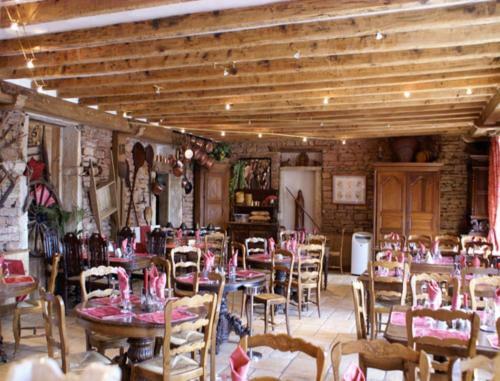 Hotel Le Relais De L'abbaye
