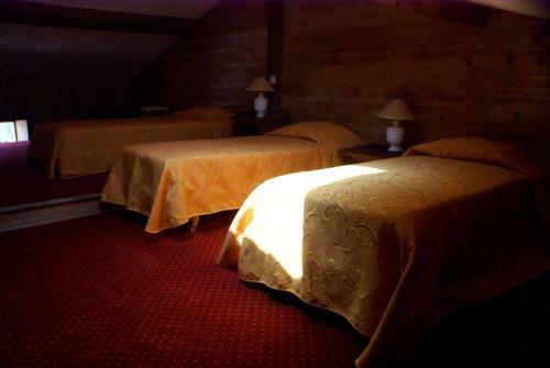 Hotel Le Relais De L'abbaye