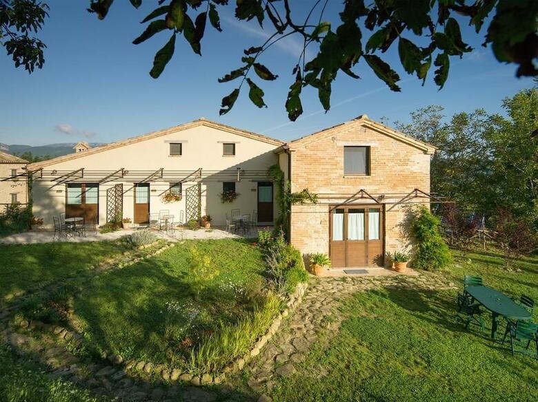 Agroturismo Agriturismo Serpanera