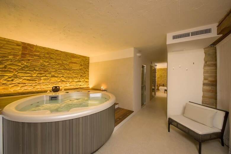 Agroturismo Agriturismo Serpanera