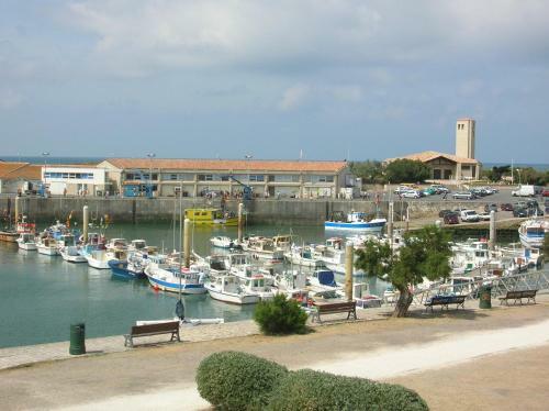 Hotel L'ecailler