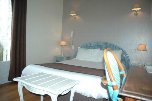 Hotel L'ecailler