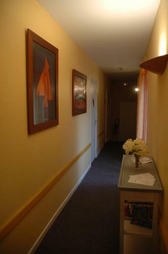 Hotel L'ecailler
