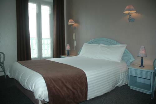 Hotel L'ecailler
