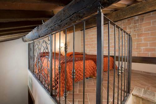 Hostal Camere Dentro Il Castello