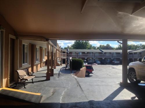 Hotel Battlefield Inn Springfield