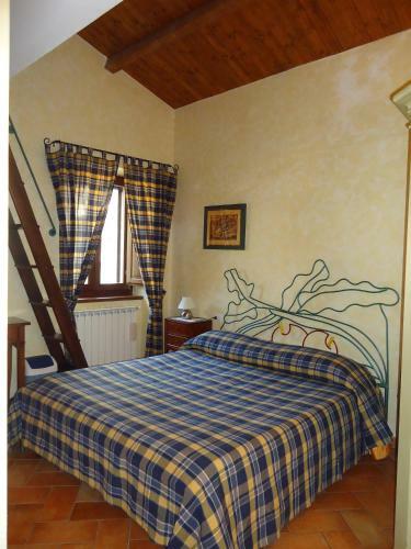Bed & Breakfast La Dimora Di D'annunzio
