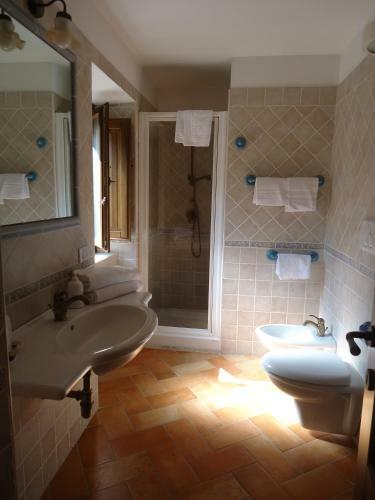Bed & Breakfast La Dimora Di D'annunzio