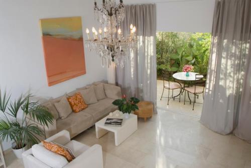 Agroturismo El Jard�n De Los Sue�os