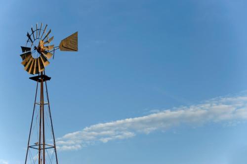 Agroturismo El Jard�n De Los Sue�os