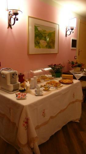 Romantico B&B