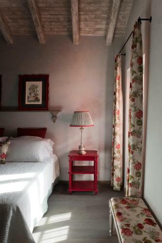 Bed & Breakfast Relais Del Maro