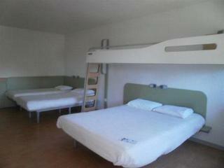 Hotel Ibis Budget Tarbes