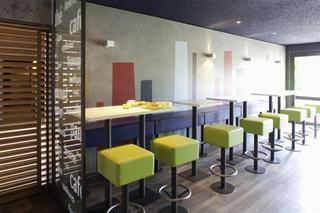 Hotel Ibis Budget Tarbes