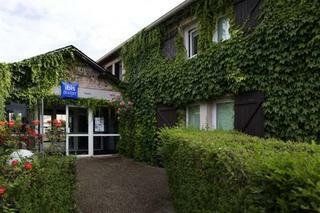 Hotel Ibis Budget Tarbes