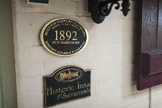 Bed & Breakfast Olde Harbour Inn