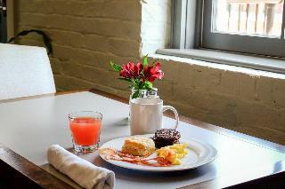 Bed & Breakfast Olde Harbour Inn