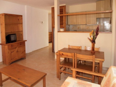 Apartamentos Arlanza