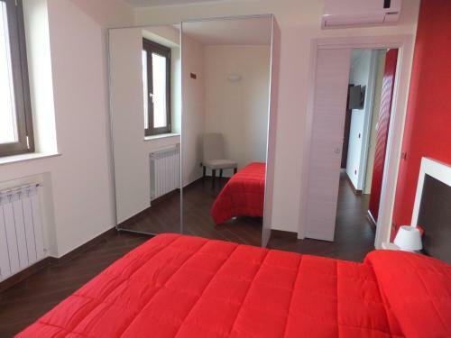 Apartamento UNA Casa Al Belvedere