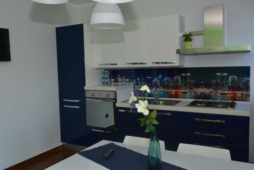 Apartamento UNA Casa Al Belvedere