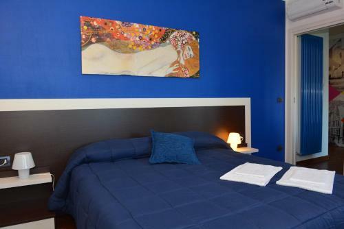 Apartamento UNA Casa Al Belvedere